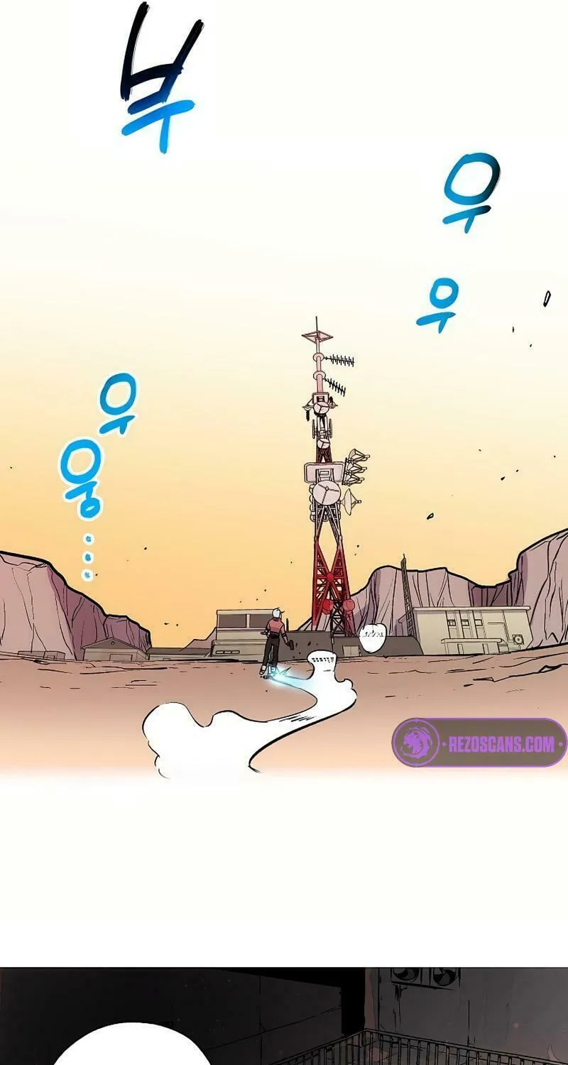 Crisis Chapter 10 page 39 - 