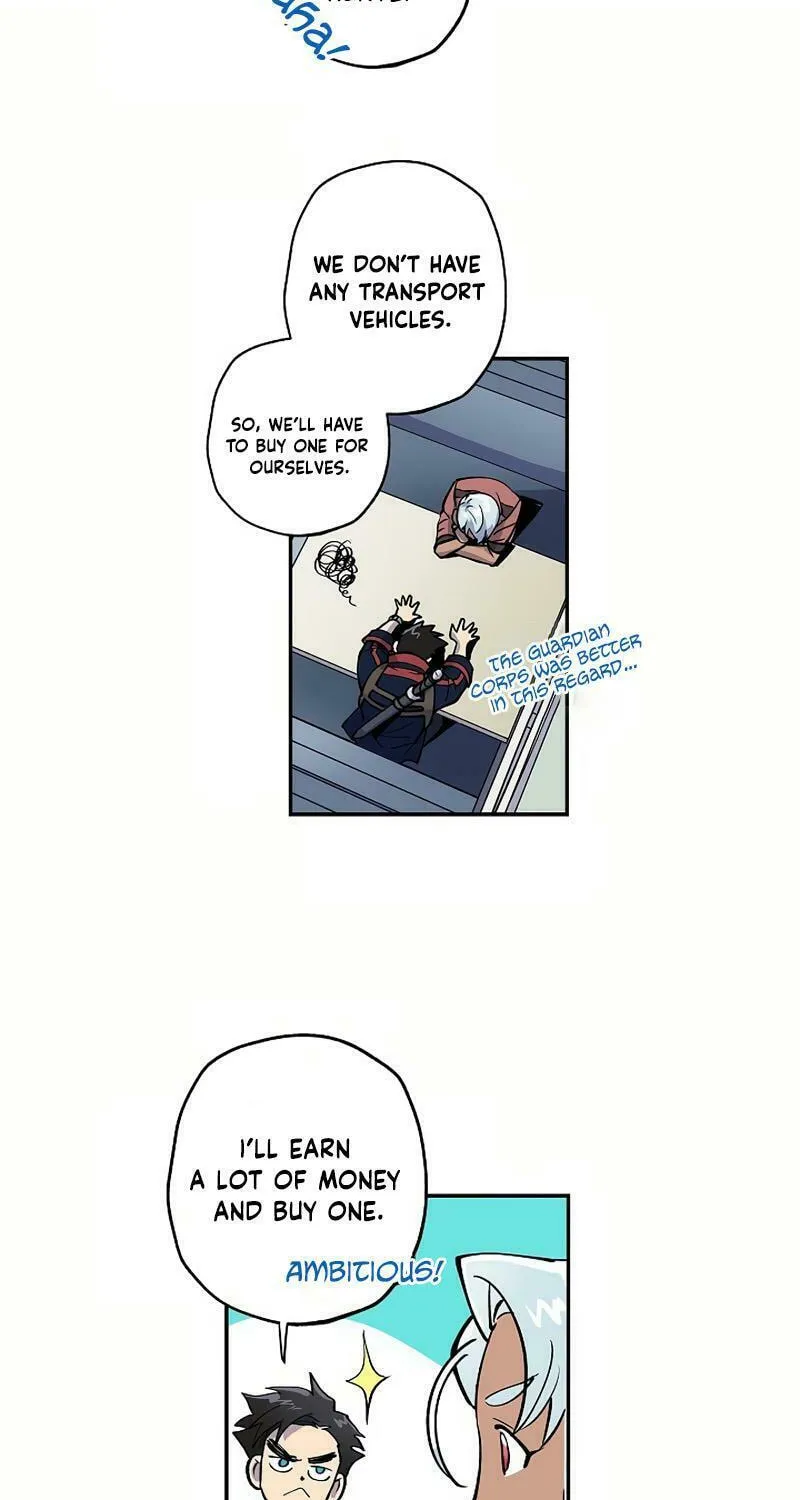 Crisis Chapter 10 page 5 - 