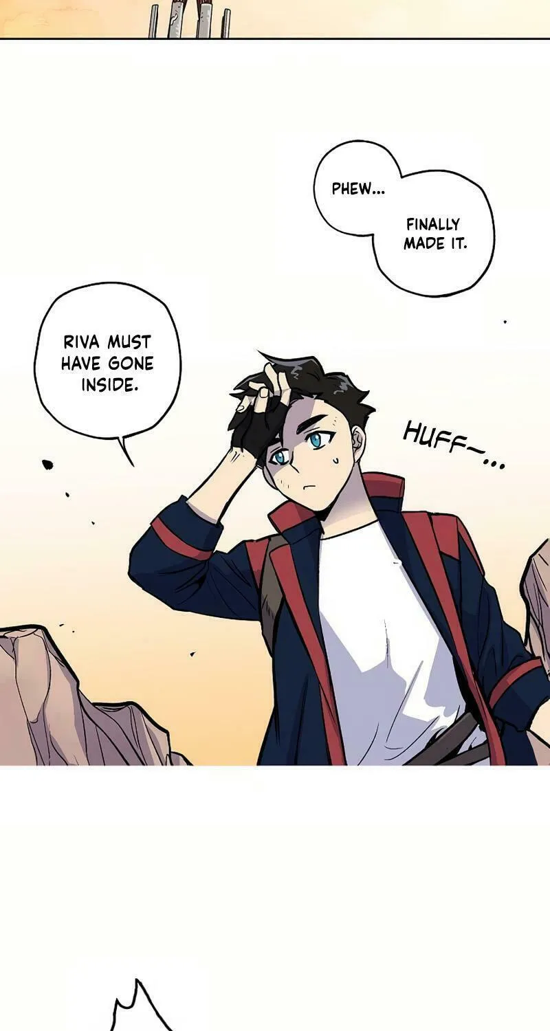 Crisis Chapter 10 page 43 - 