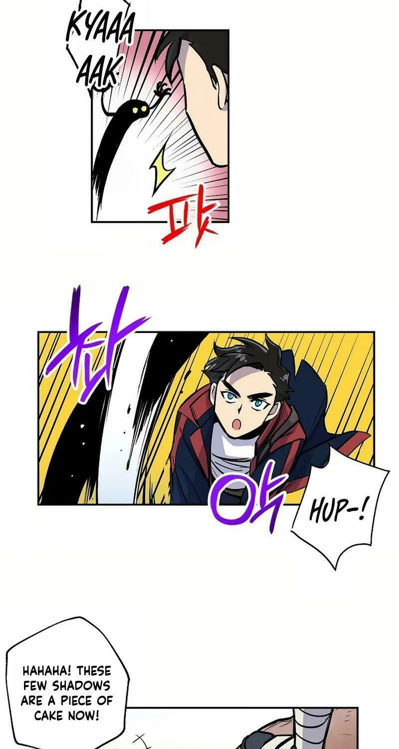 Crisis Chapter 10 page 44 - 
