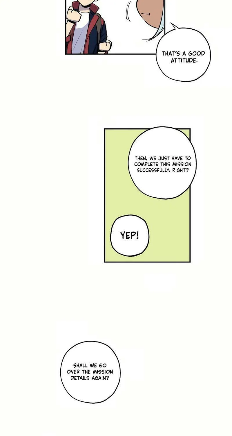 Crisis Chapter 10 page 6 - 