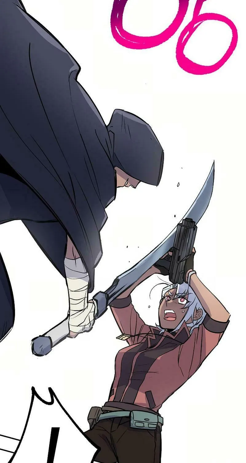 Crisis Chapter 10 page 51 - 