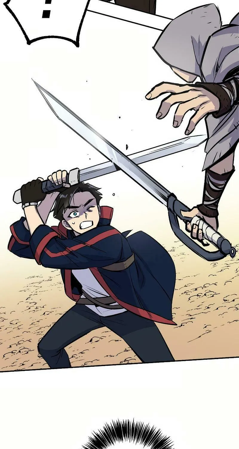 Crisis Chapter 10 page 52 - 