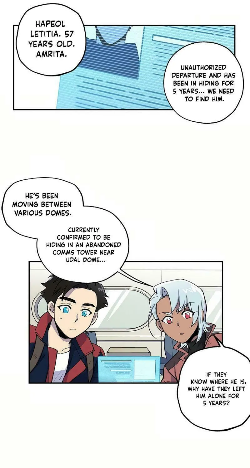 Crisis Chapter 10 page 7 - 