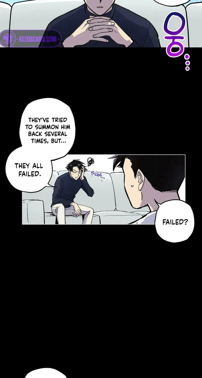 Crisis Chapter 10 page 10 - 