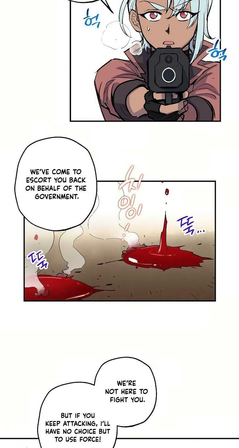 Crisis Chapter 11 page 13 - 
