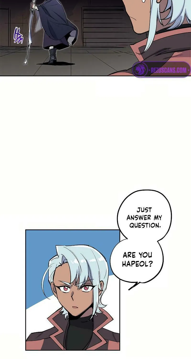 Crisis Chapter 11 page 17 - 