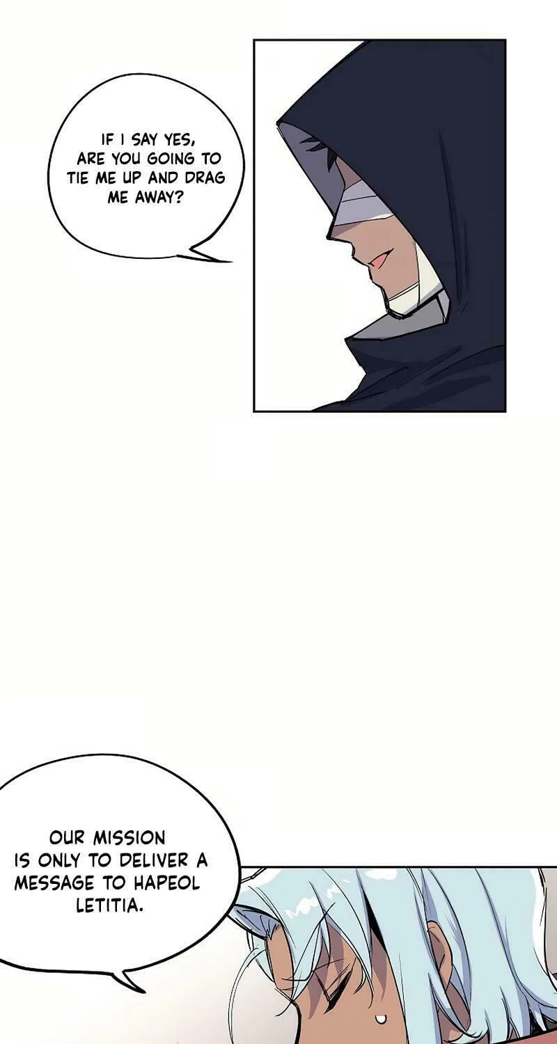 Crisis Chapter 11 page 18 - 