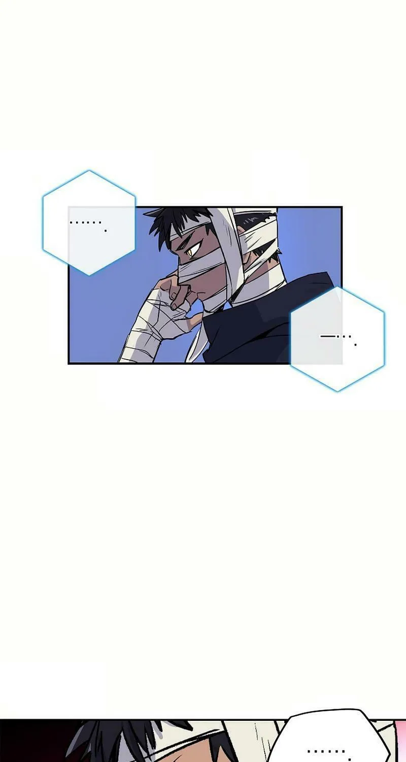 Crisis Chapter 11 page 23 - 