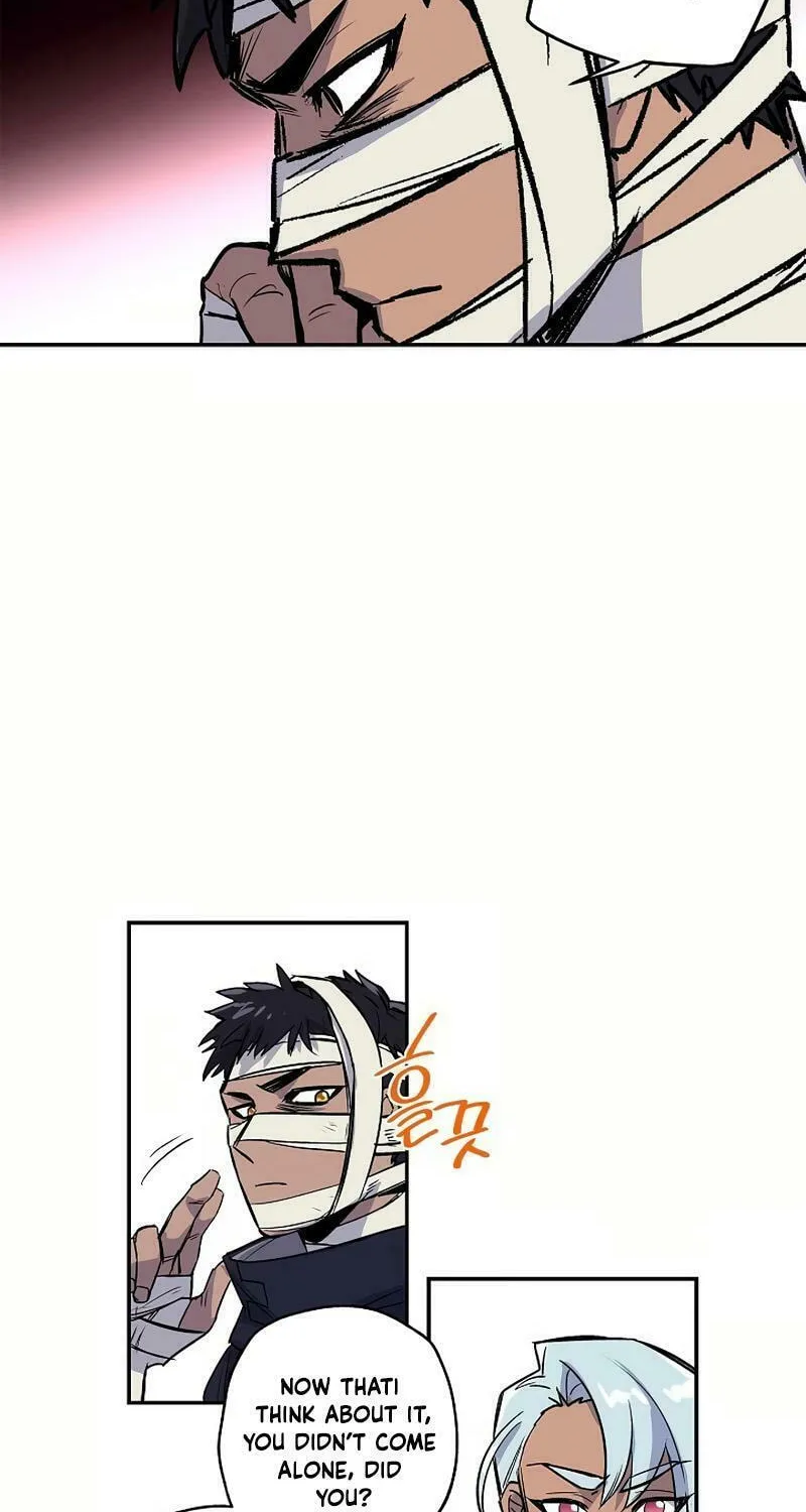 Crisis Chapter 11 page 24 - 