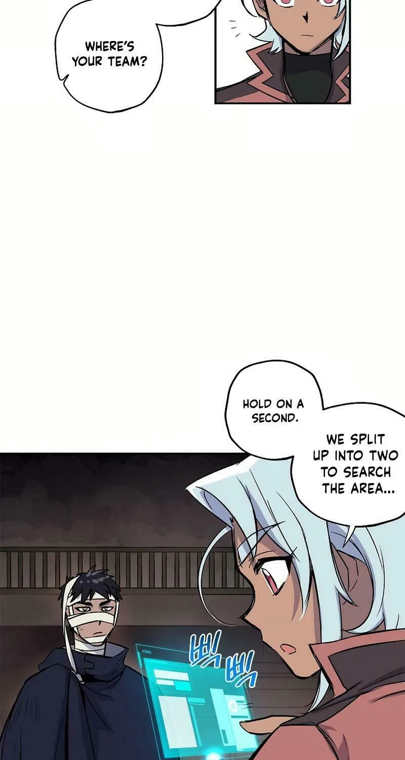 Crisis Chapter 11 page 25 - 