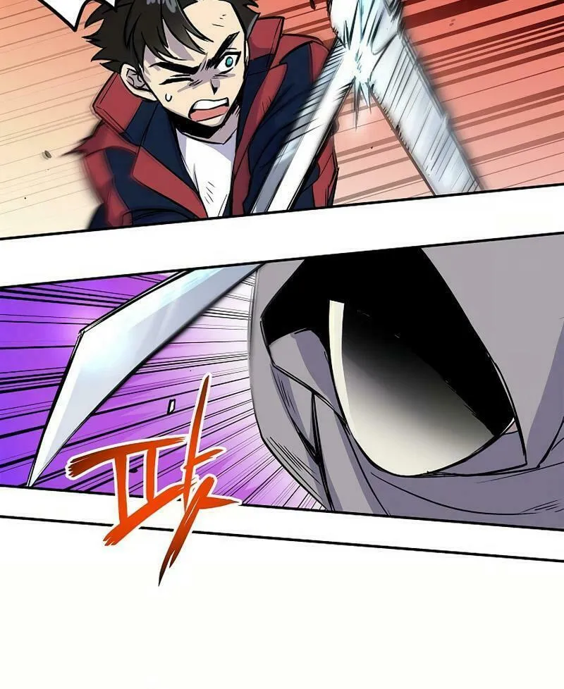 Crisis Chapter 11 page 29 - 