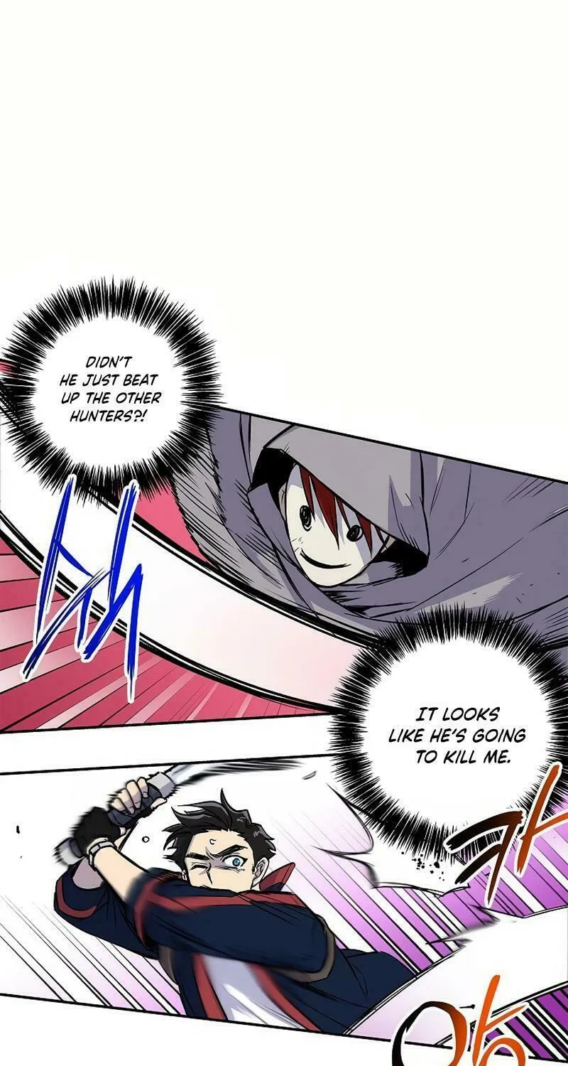 Crisis Chapter 11 page 31 - 
