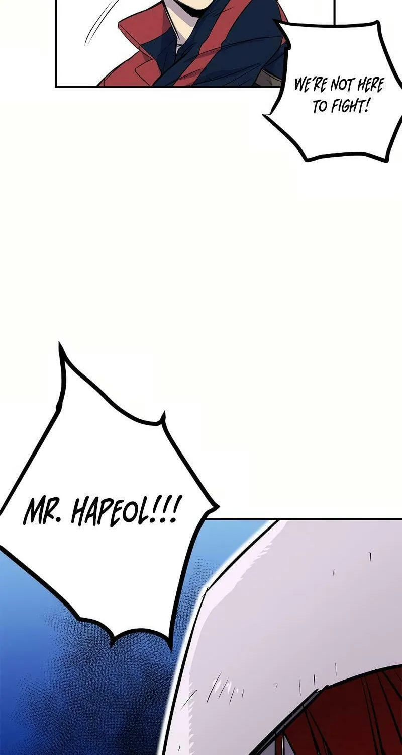 Crisis Chapter 11 page 33 - 