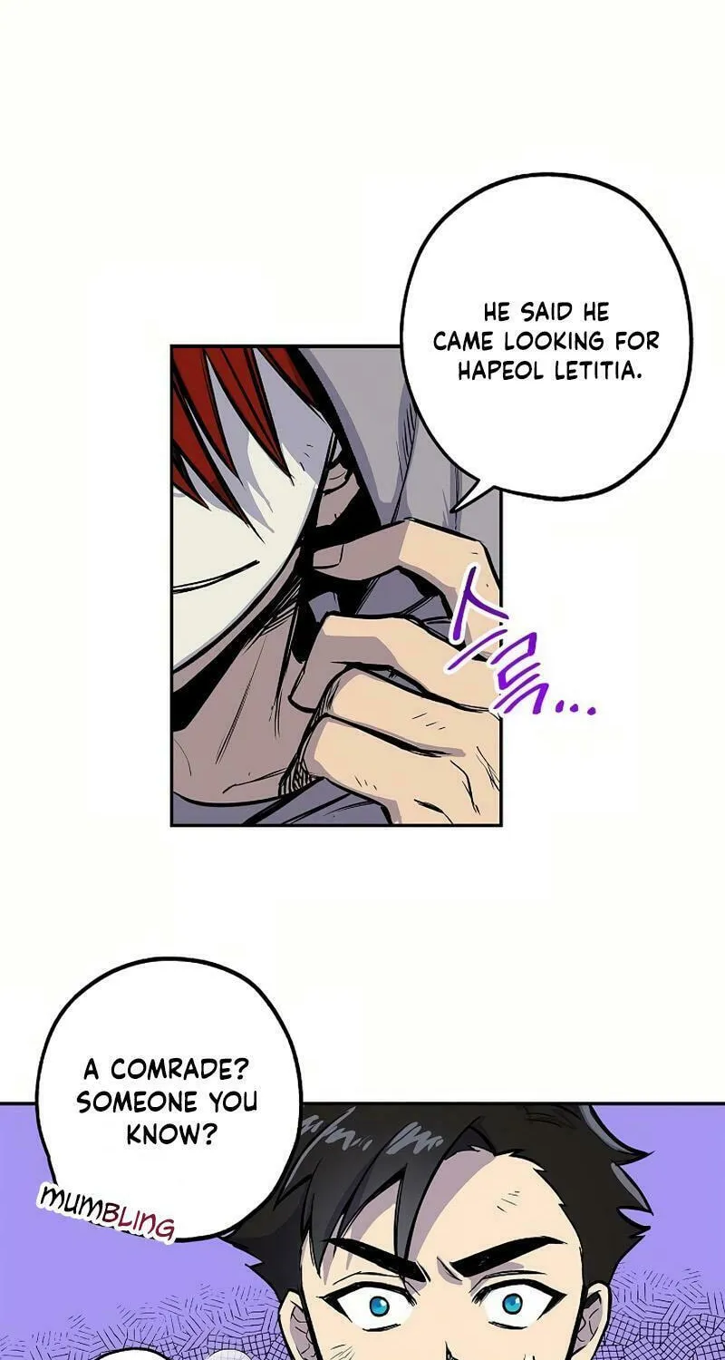 Crisis Chapter 11 page 35 - 