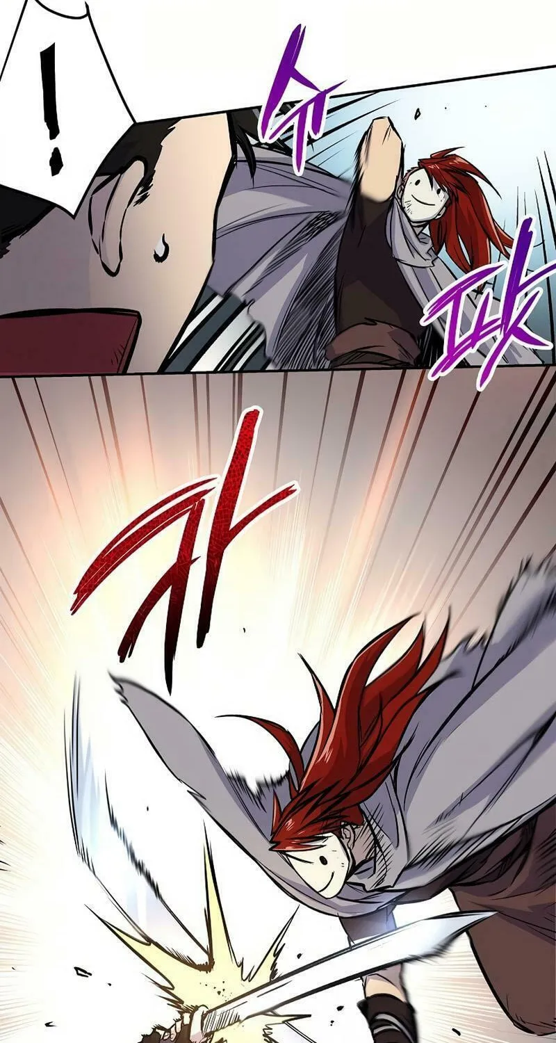 Crisis Chapter 11 page 40 - 