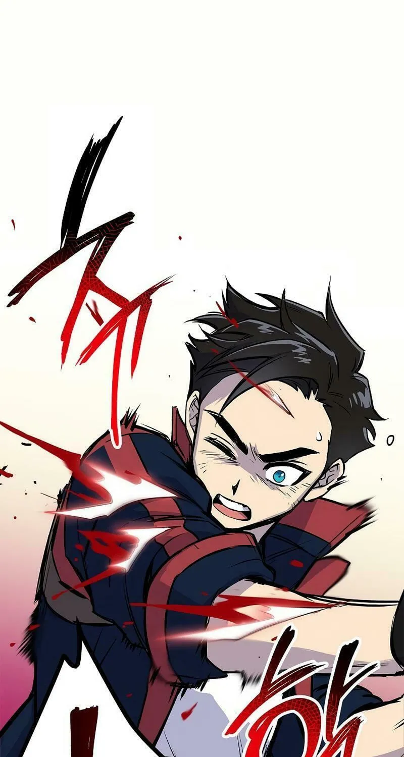 Crisis Chapter 11 page 42 - 