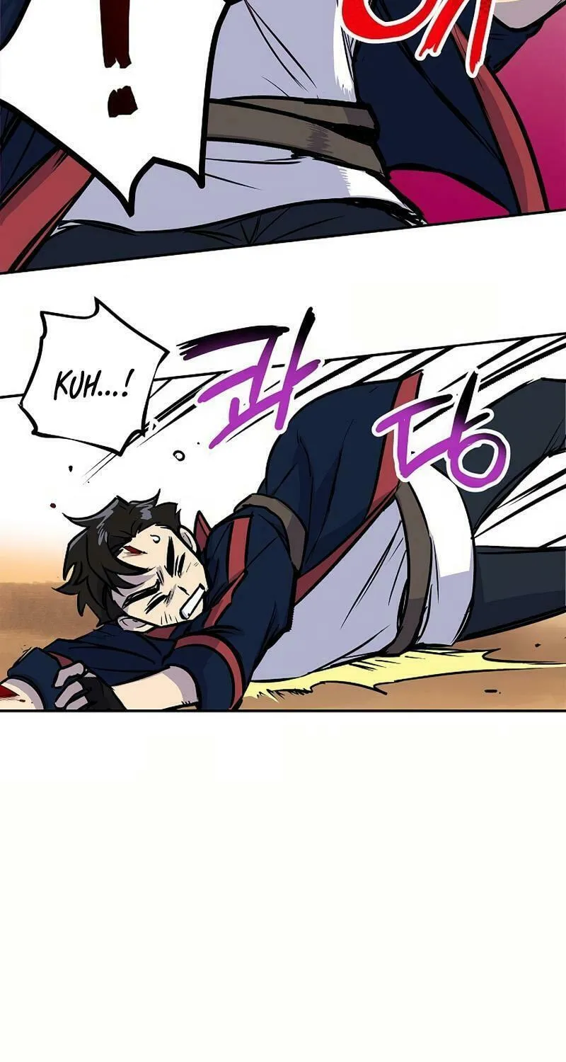 Crisis Chapter 11 page 43 - 