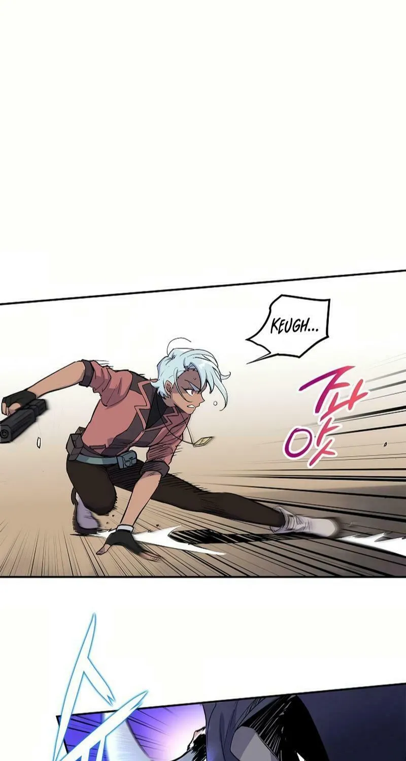 Crisis Chapter 11 page 6 - 