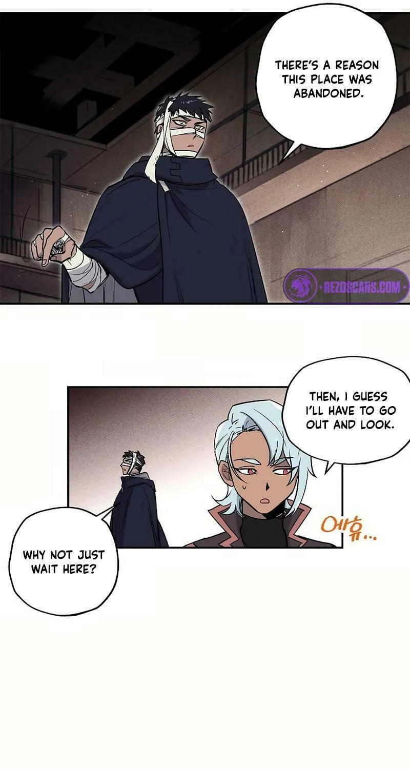 Crisis Chapter 12 page 12 - 
