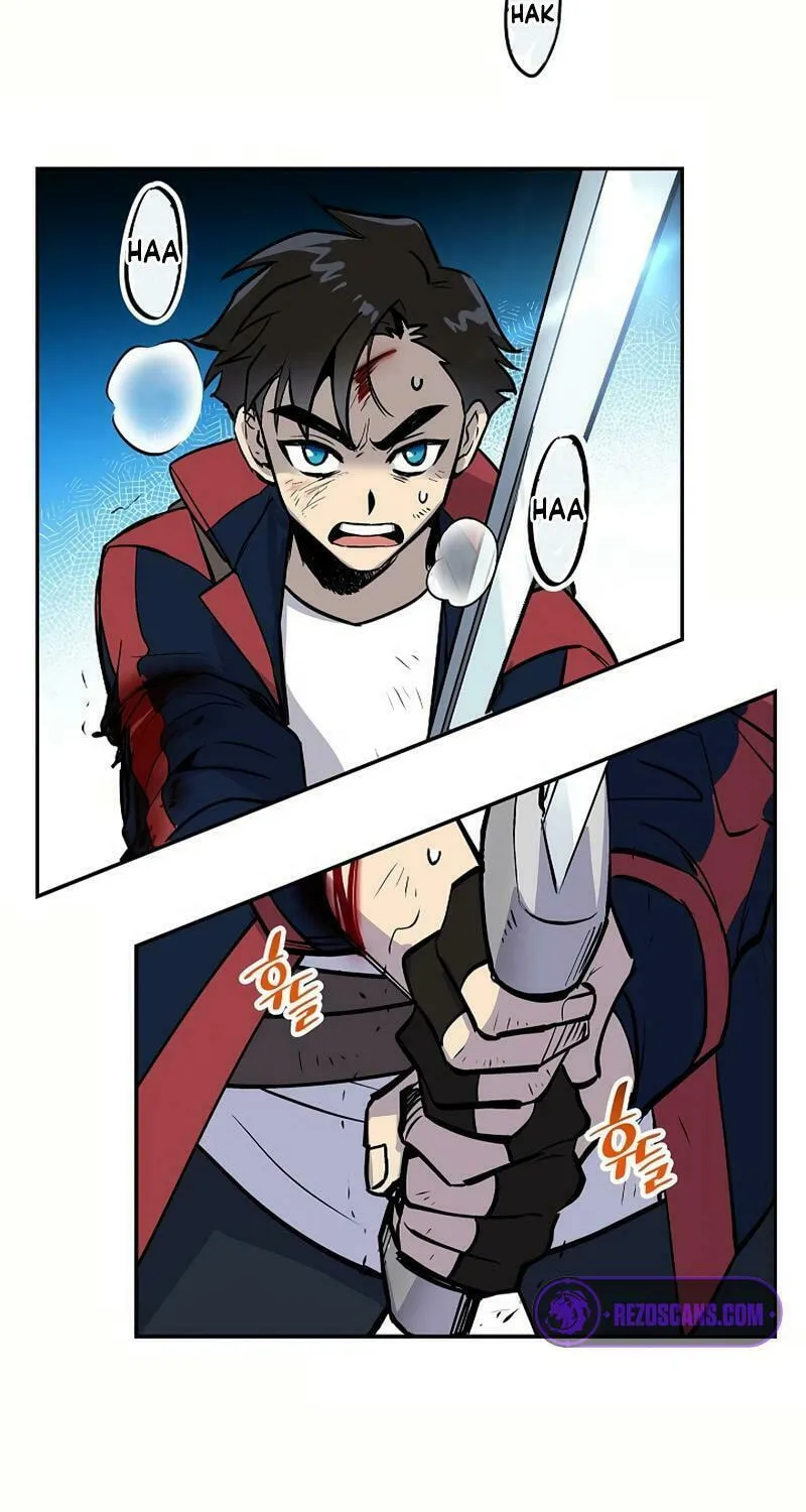 Crisis Chapter 12 page 17 - 
