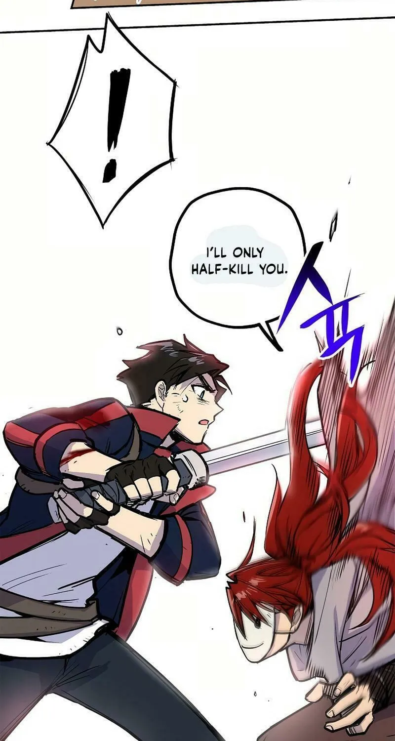 Crisis Chapter 12 page 22 - 