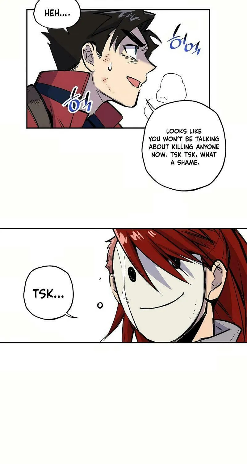 Crisis Chapter 12 page 34 - 
