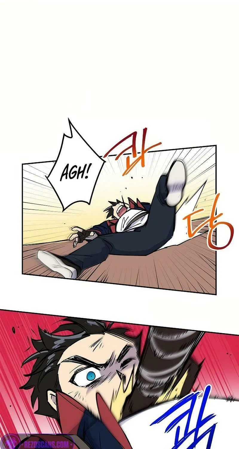 Crisis Chapter 12 page 36 - 