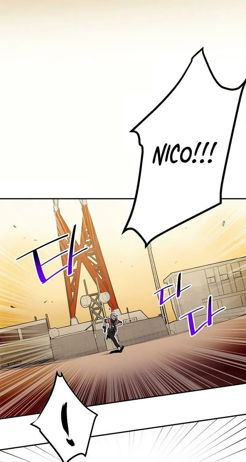 Crisis Chapter 12 page 39 - 