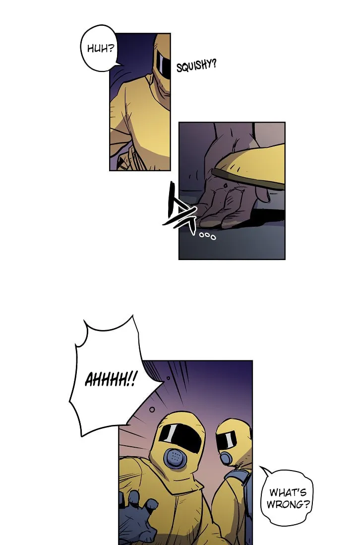 Crisis Chapter 2 page 12 - 