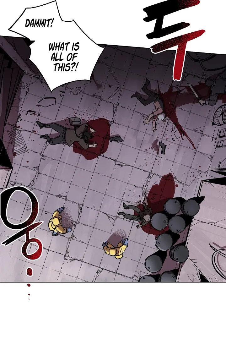 Crisis Chapter 2 page 14 - 