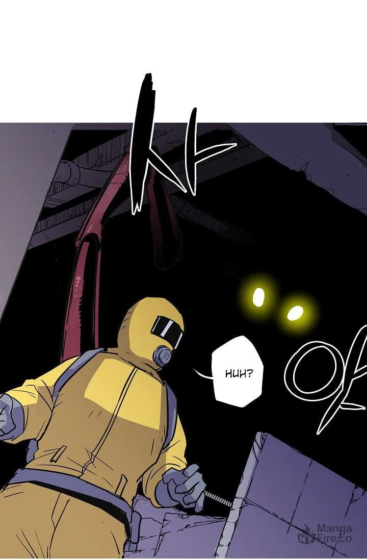 Crisis Chapter 2 page 16 - 