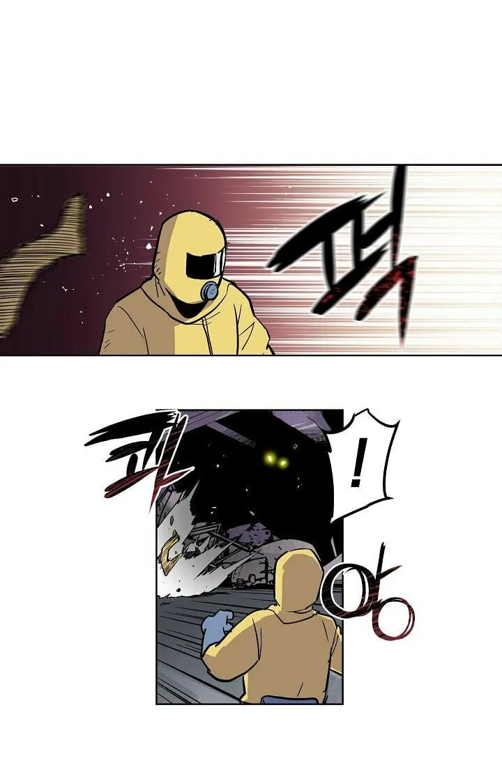 Crisis Chapter 2 page 17 - 