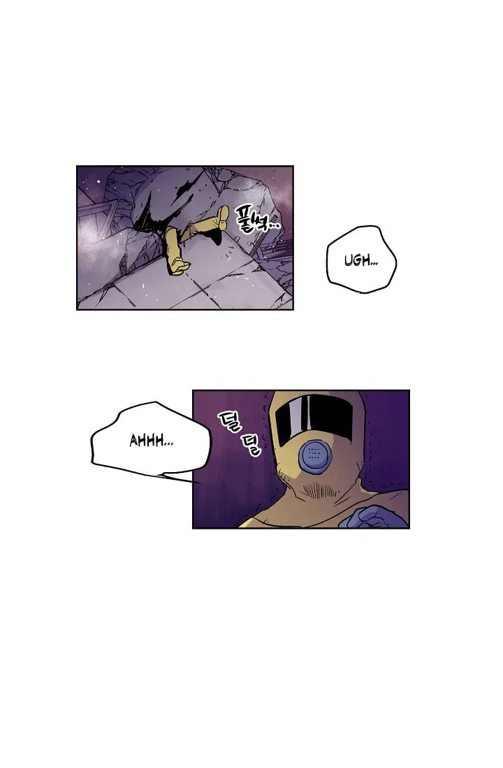 Crisis Chapter 2 page 18 - 