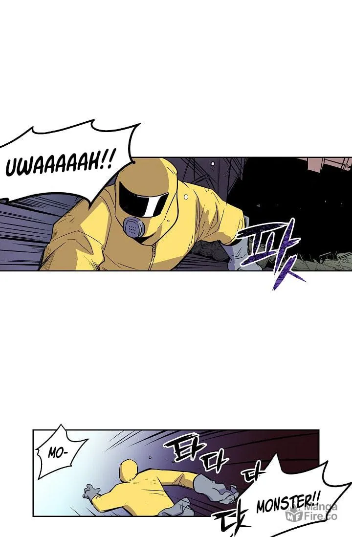 Crisis Chapter 2 page 19 - 