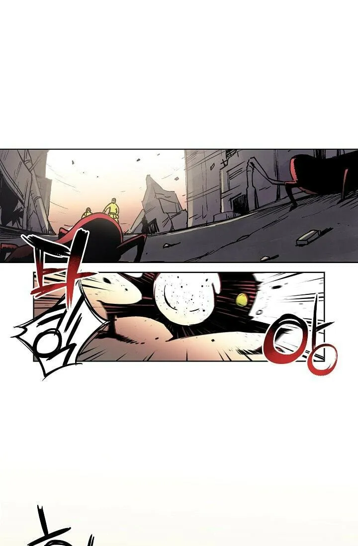 Crisis Chapter 2 page 3 - 