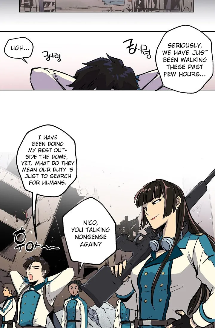 Crisis Chapter 2 page 24 - 