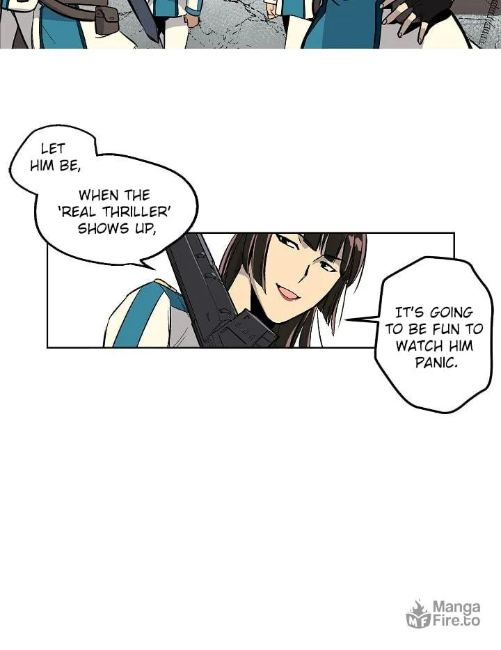 Crisis Chapter 2 page 25 - 