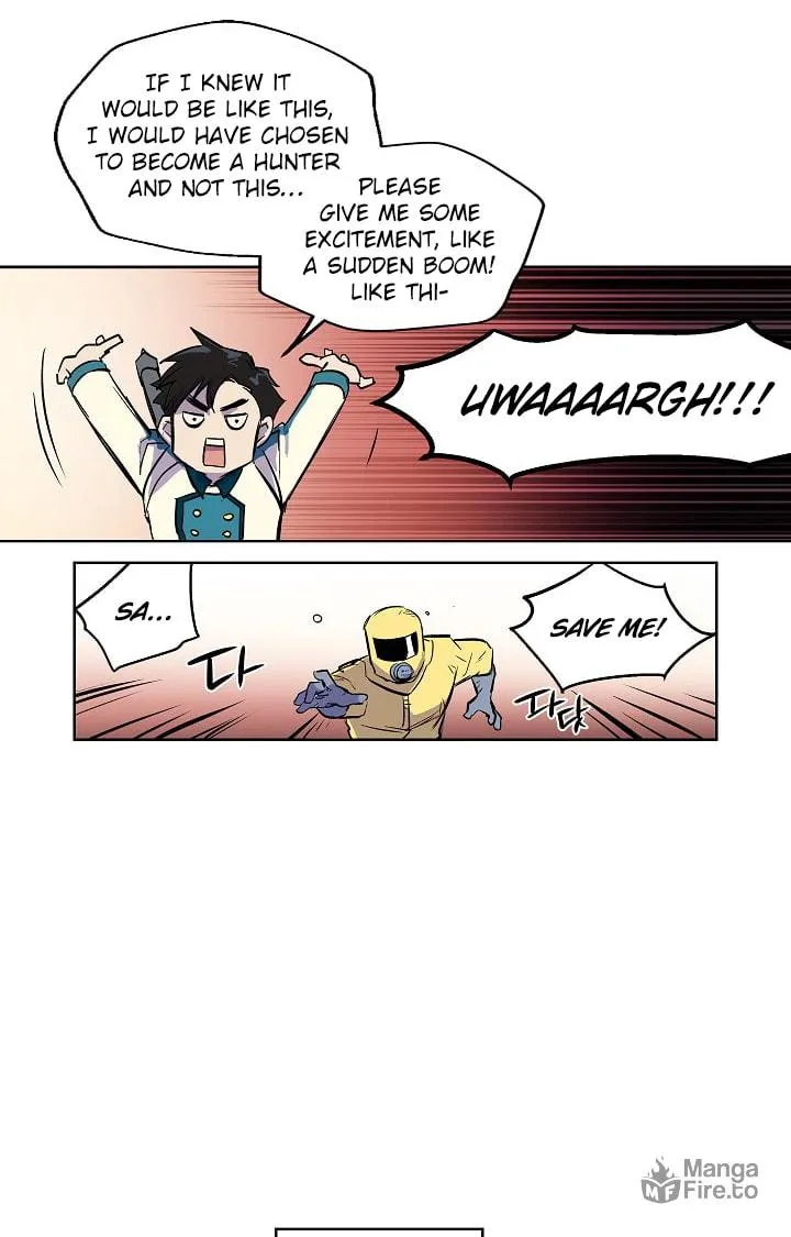 Crisis Chapter 2 page 26 - 