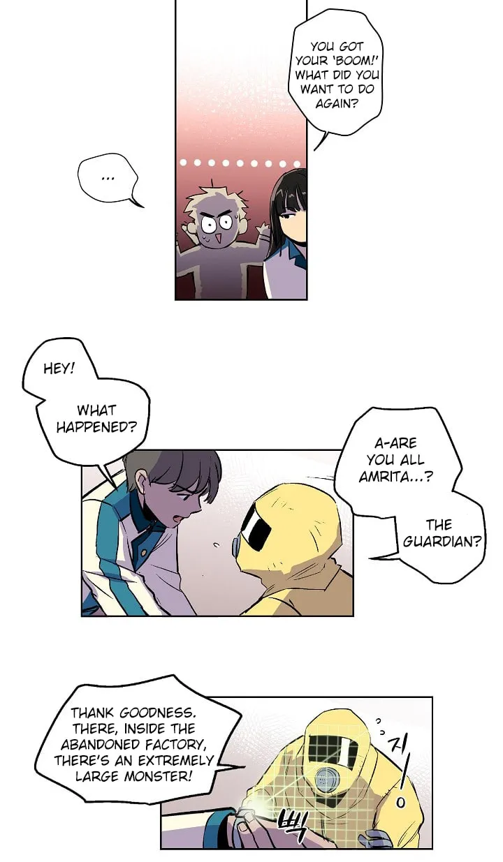 Crisis Chapter 2 page 27 - 