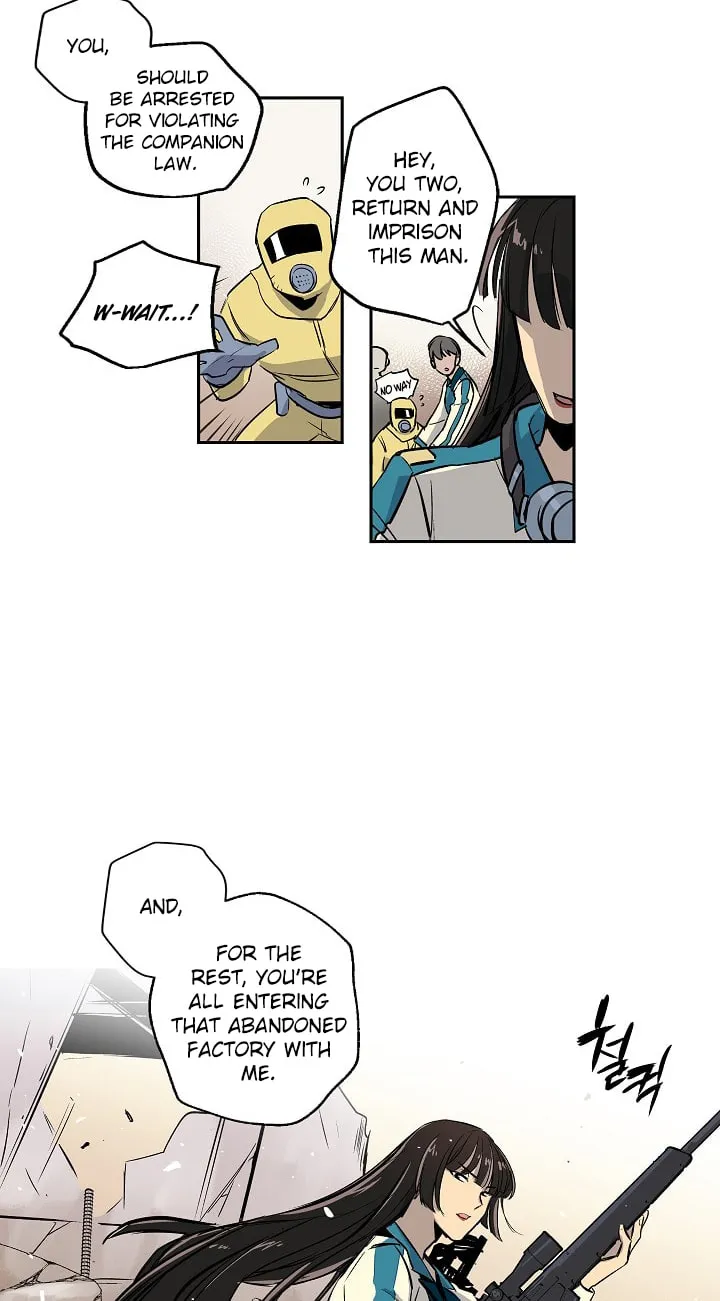 Crisis Chapter 2 page 29 - 