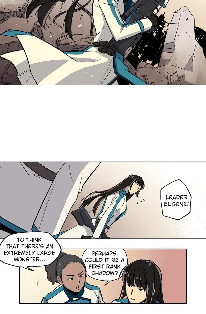 Crisis Chapter 2 page 30 - 