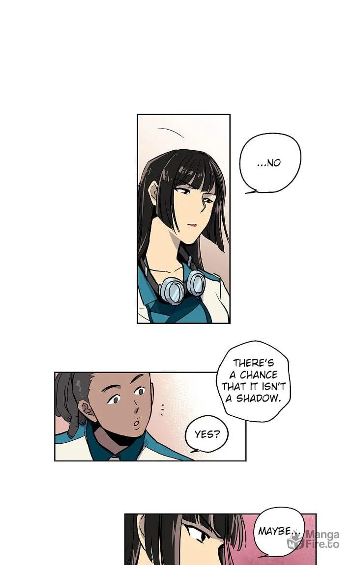 Crisis Chapter 2 page 31 - 