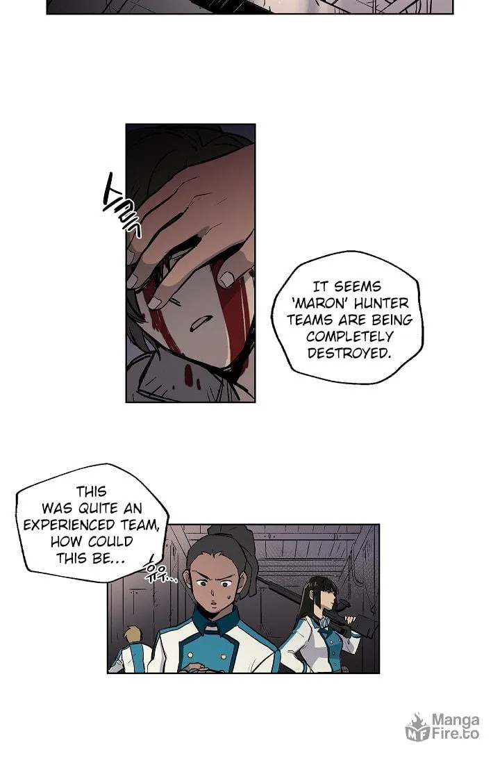Crisis Chapter 2 page 34 - 