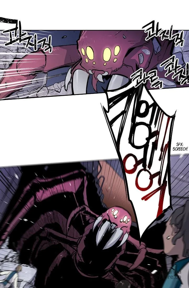 Crisis Chapter 2 page 36 - 