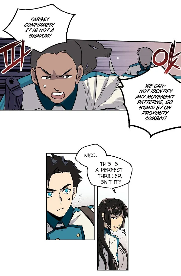 Crisis Chapter 2 page 38 - 