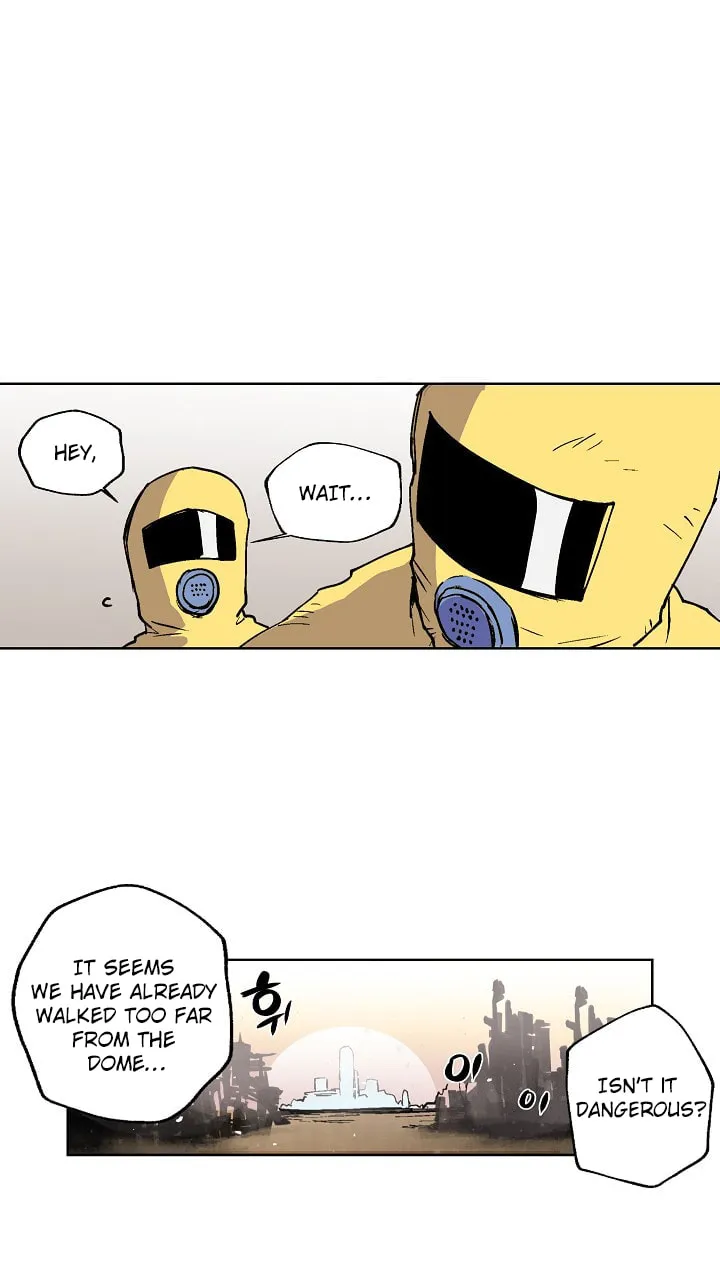Crisis Chapter 2 page 5 - 