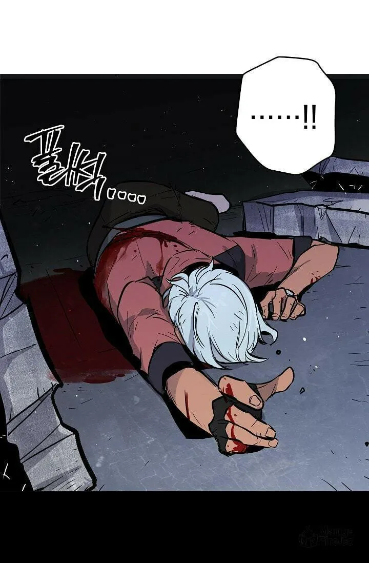 Crisis Chapter 2 page 41 - 