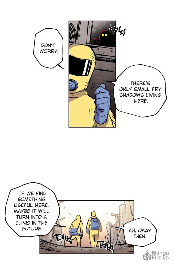 Crisis Chapter 2 page 6 - 