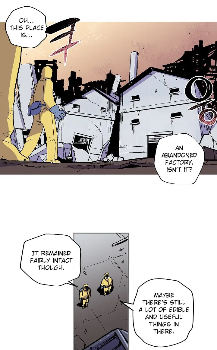 Crisis Chapter 2 page 8 - 